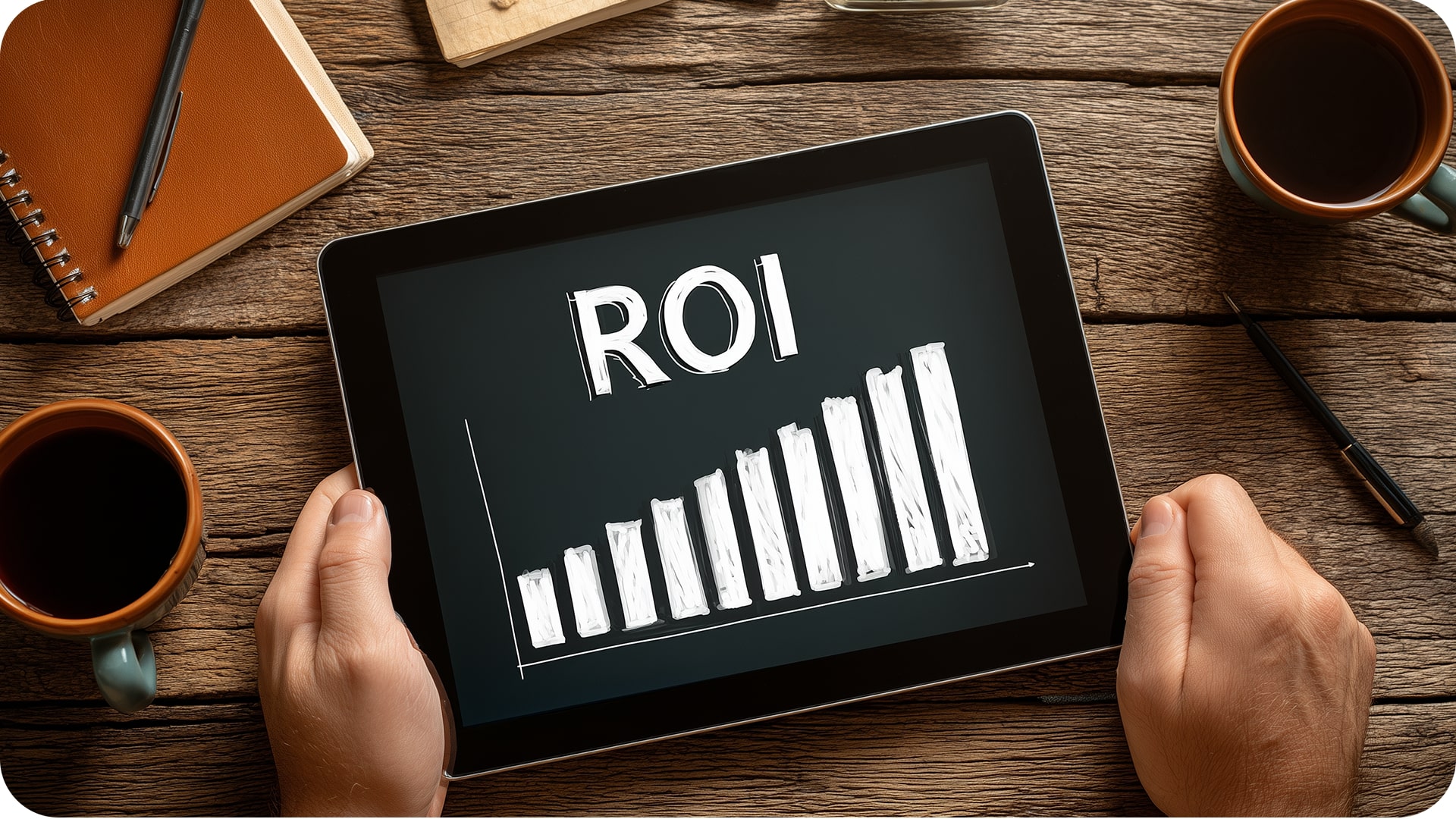 Jak mierzyć skuteczność kampanii digital?